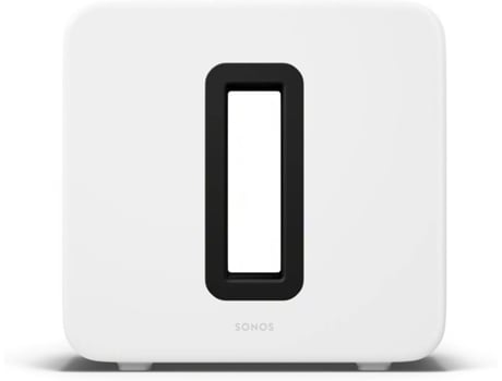 Subwoofer SONOS Sub 4 (Branco)