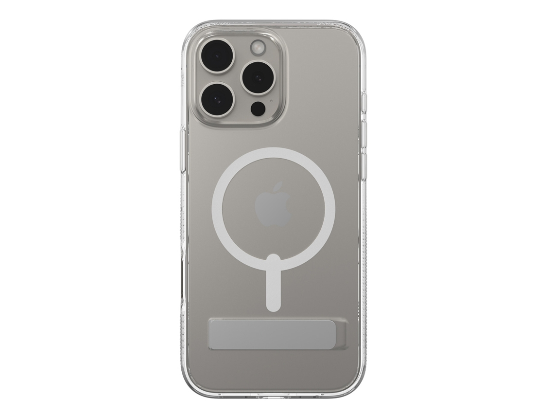 Capa Palace Snap para iPhone 16 Pro Max ZAGG