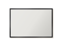 Magnetic Board For Wall Beige Stone For The Bedroom Espelharte (60x40 Cm)