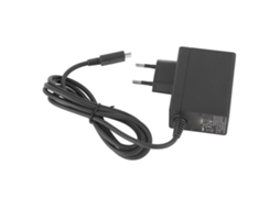 Adaptador de carregamento rápido para Nintendo Switch EOOCOO