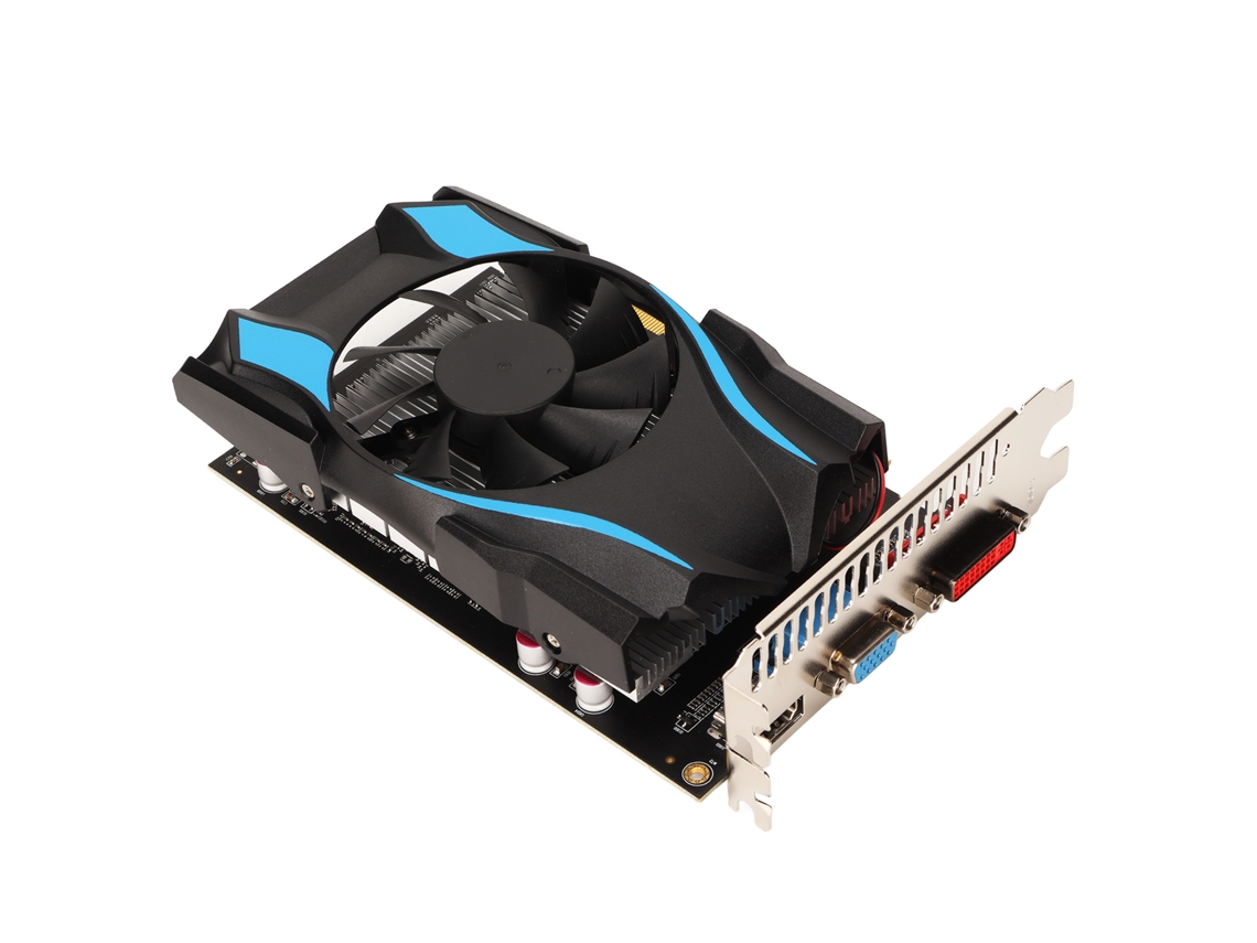 Placa de Vídeo LAXISCREED R7350 2gb