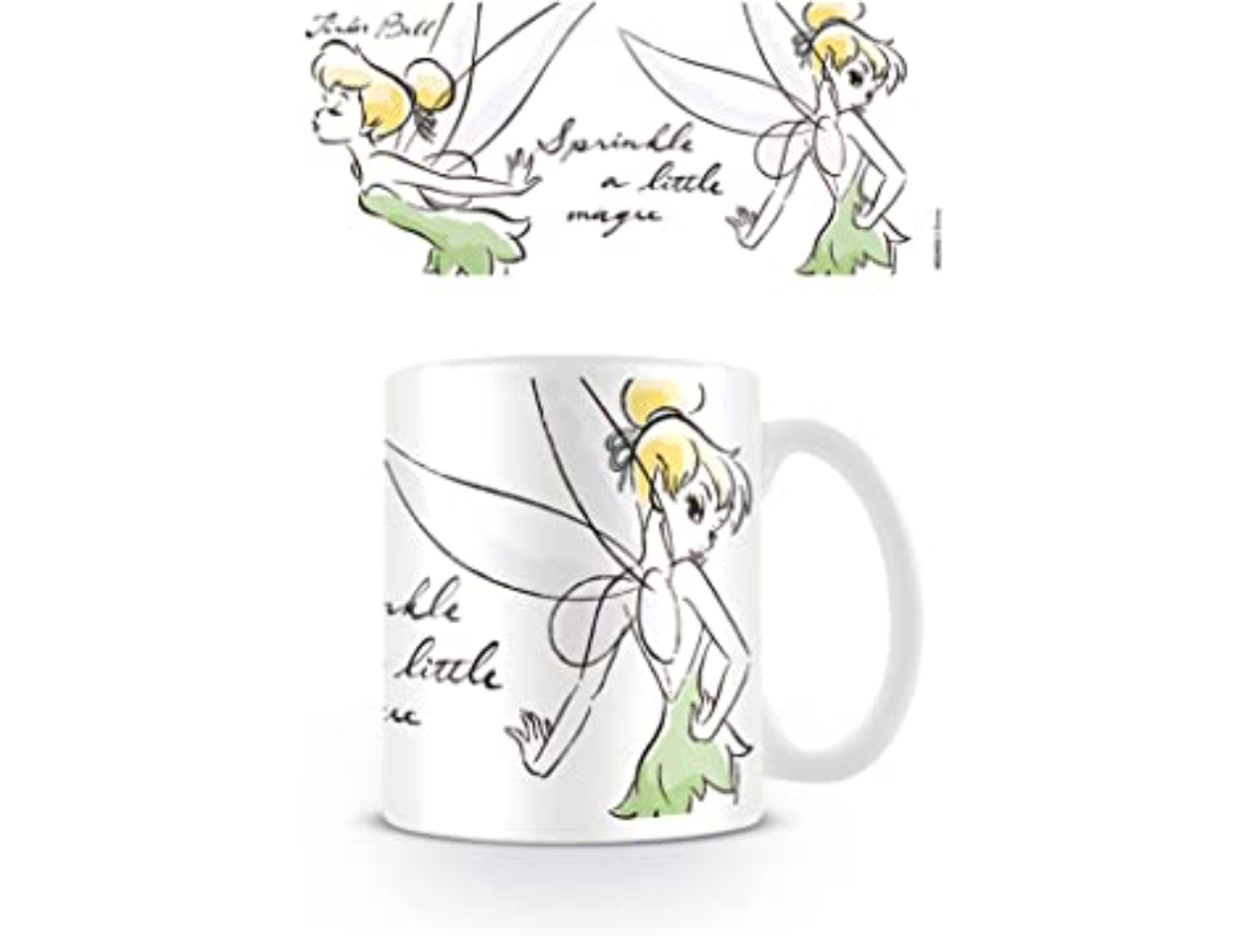 Campanilla Cup 72097 Branco