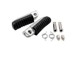 Pé Descanso Frontal Compatível Com Suzuki Gladius Sfv650 Gsr400 Gsr600 Sv400 Sv650 Sv1000 Gsr750 Hayabusa Gsx1300r Gsf1250
