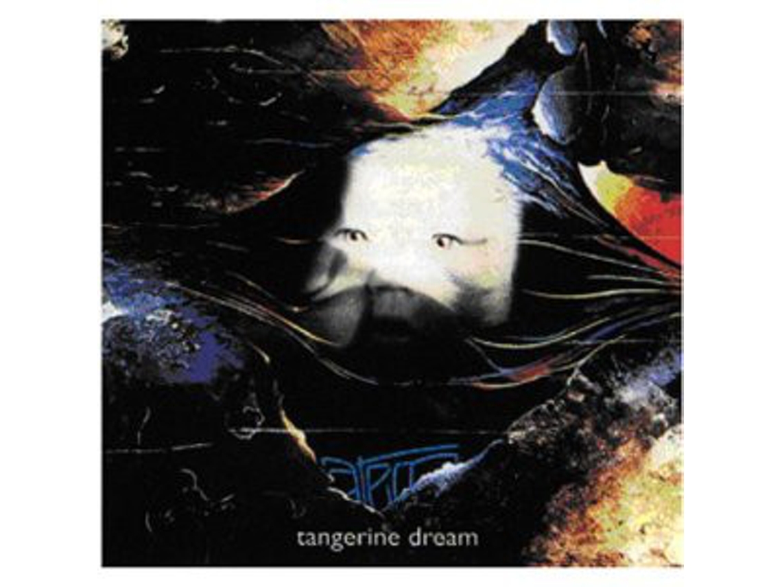 CD Tangerine Dream - Atem