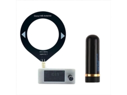 Si4732 Mini Receptor de Rádio + Ondas Curtas Antena Áspera GOKOCO
