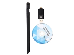 Adaptador Wifi LAXISCREED 1200m Usb 3.0