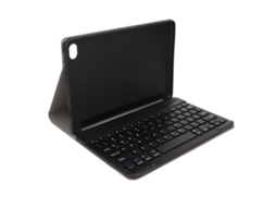 Conjunto De Capa De Teclado Sem Fio À Prova D'água Para Teclast M40plus P40hd P30s