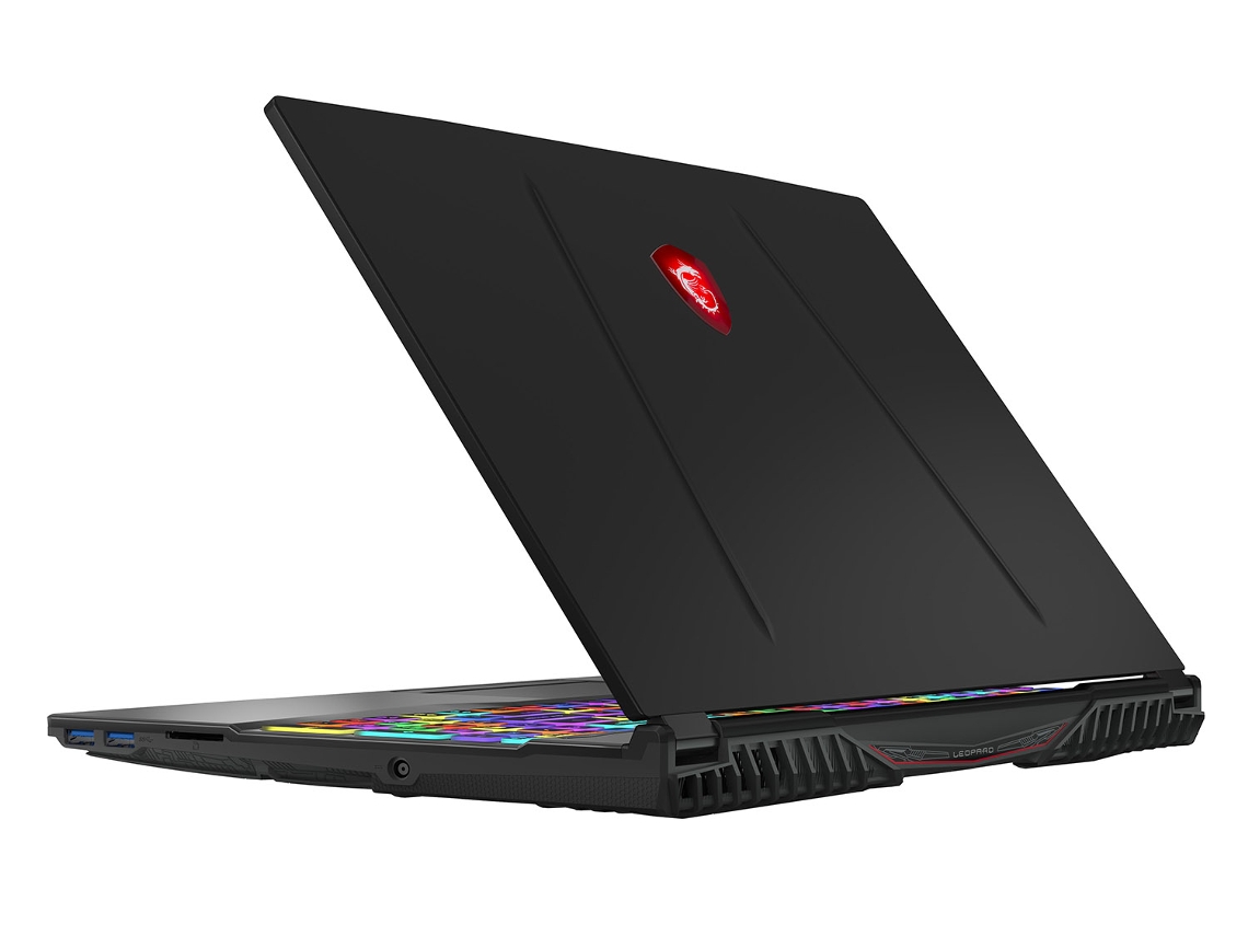 Gtx 1660 2025 portatil