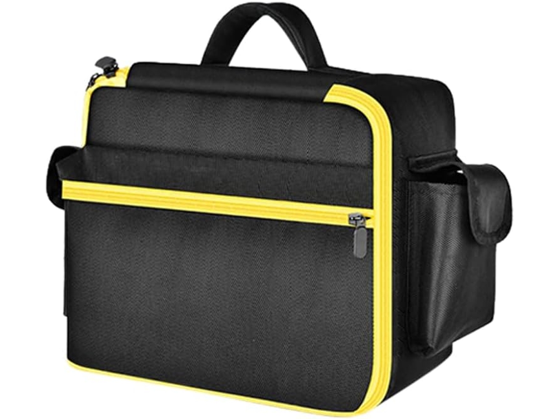 Bolsa Para Armazenamento De Ferramentas Com