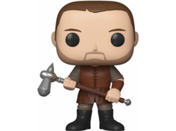 Figura FUNKO Pop! Vinyl: Game Of Thrones: Gendry
