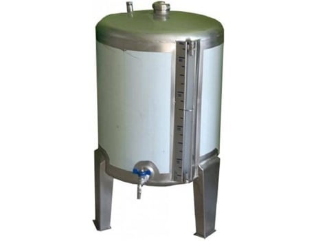 Cuba VALPEC Inox