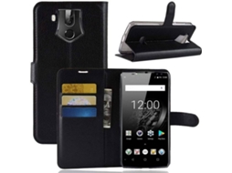 Capa Oukitel K10 HONGWE. Preto