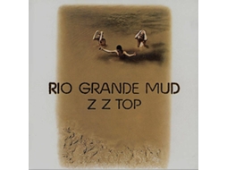 Vinil ZZ Top - Rio Grande Mud (1CDs)