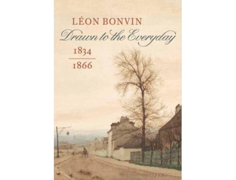 Livro Leon Bonvin De Gabriel P Weisberg (inglês)