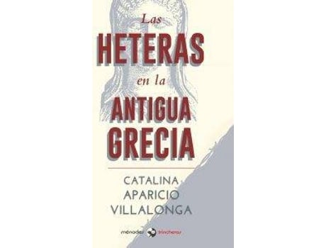 Livro Las Heteras En La Antigua Grecia