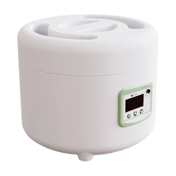 Xj Incubadora Digital Automática De Ovos Para Aves E Perus