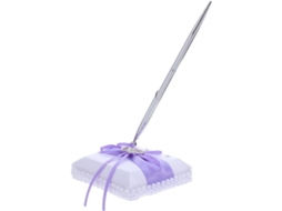 Caneta Esferográfica para Convidados de Formatura, Mesa Recepção Casamento, Que Assinam os Documentos na do Ca