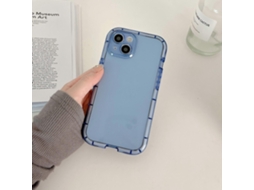 Lurelia Capa Iphone 14 Pro Tpu