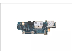 Placa I/o Ux425ja para Portáteis ASUS 90nb0qx0 r10010
