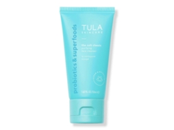 Tula Travel Size The Cult Classic Purifying Facial Cleanser, 48g