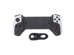 Controle de Jogo Bluetooth/PC/IOS/Switch EOOCOO