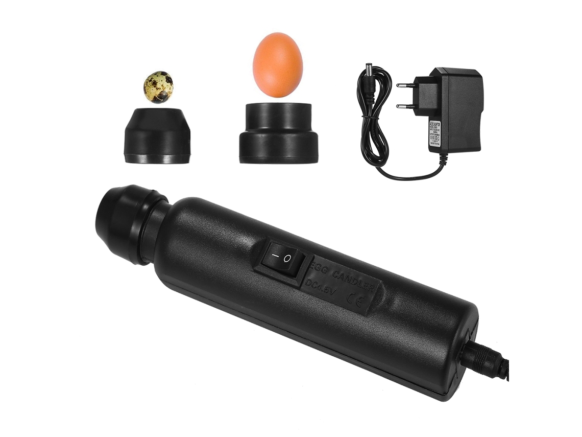 Lâmpada de Crescimento LED Espectro Completo USB 5V 0.5m 2835 SMD para Plantas | S/MARCA