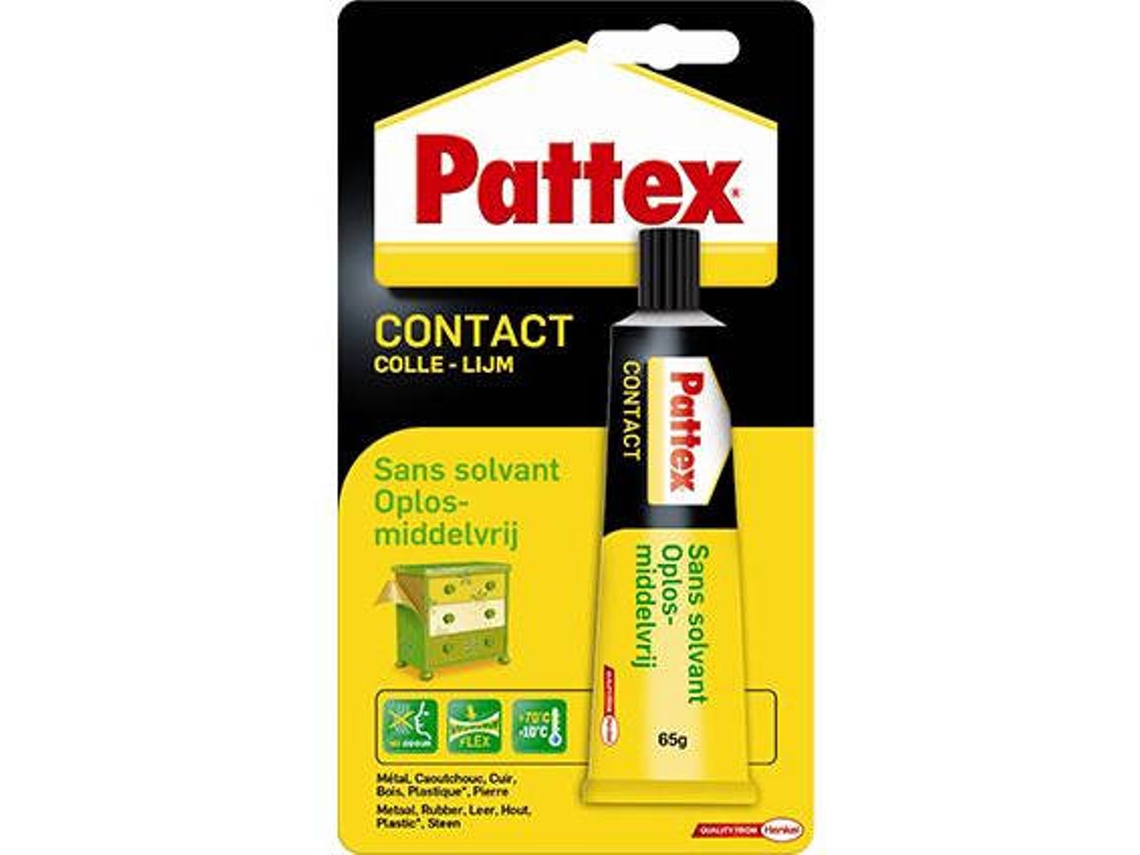 Cola PATTEX 1419290 65 g