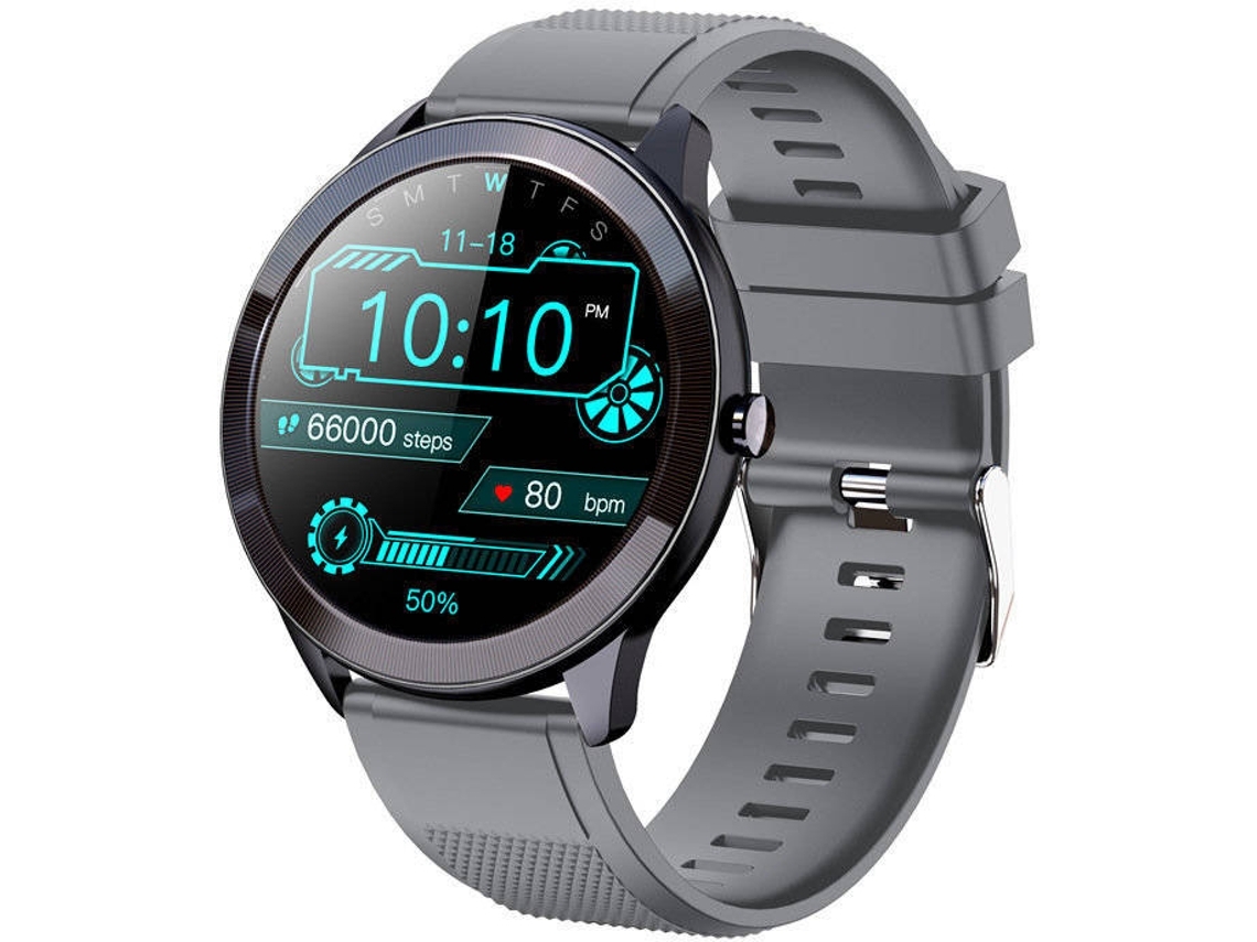 Smartwatch VEANXIN Sn931011 Cinzento