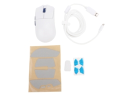 Mouse Sem Fio Para Jogos 26000 Dpi 5 Botões