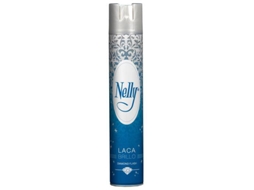 Nelly Laca Classic Efeito Brilho 400 Ml