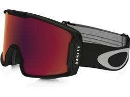 Máscara de Snowboard OAKLEY Line Miner