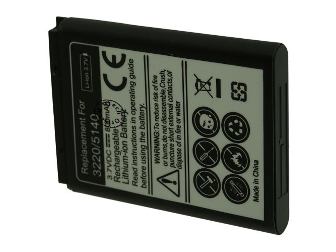 Bateria OTECH NKA114-12788 para NOKIA 5140I