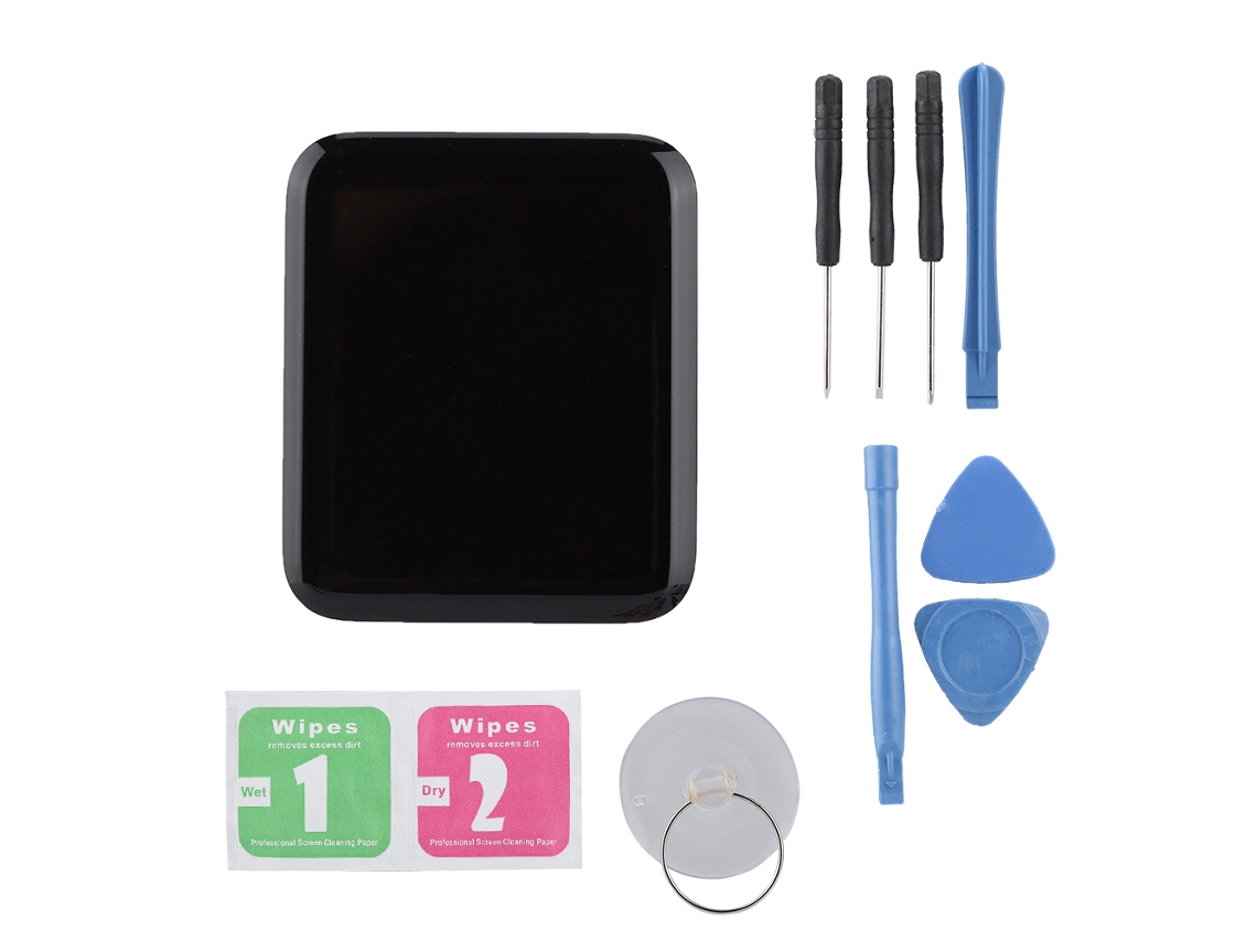 Tela Lcd EOOCOO para Apple Iwatch 1ª Geração 42mm