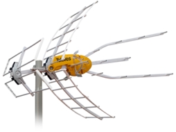 Antenna Ellipse Mix BIII/UHF (LTE700) ref. 148821