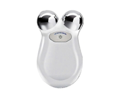 Massageador Facial com Rolos para Firmeza e Lifting da Pele GOKOCO