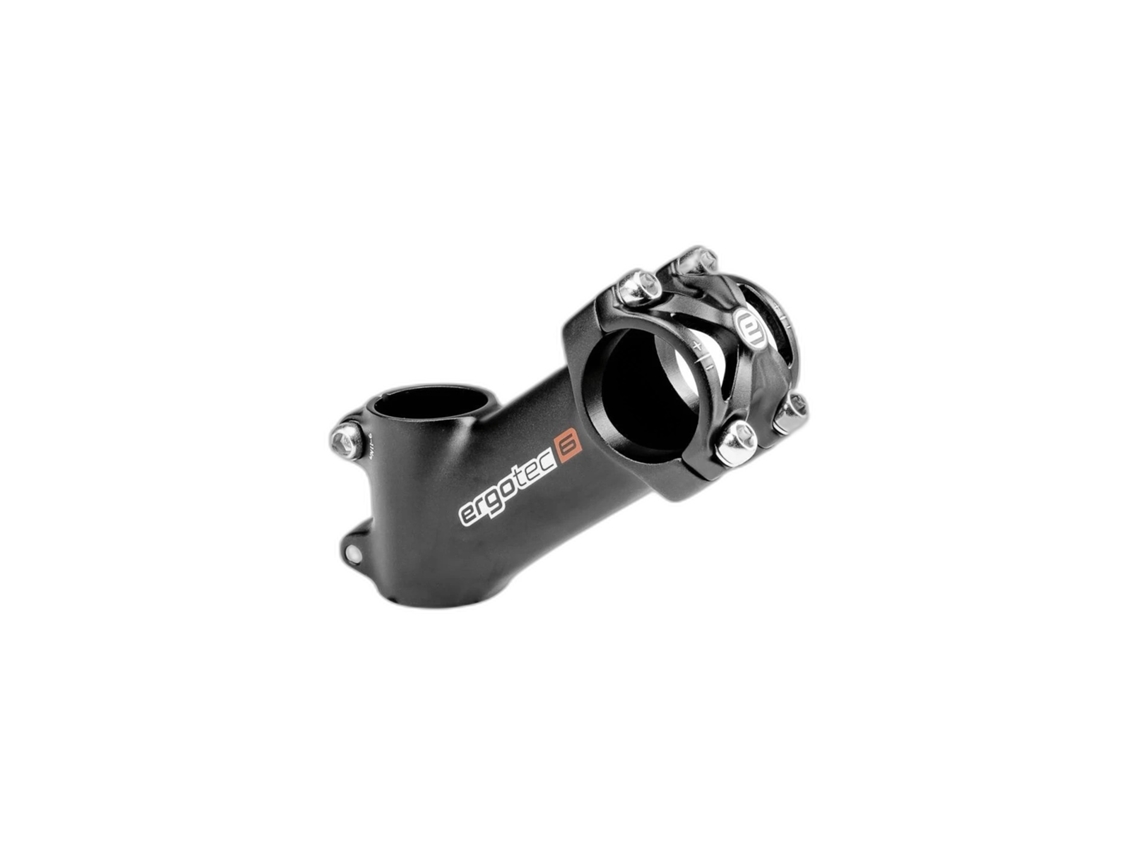 Haste ERGOTEC high piranha 2 a-head 90 mm 1-1/8 31.8 35º aluminium TU