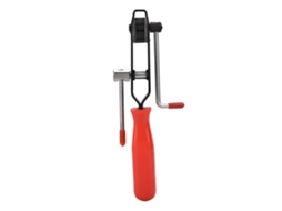 Ferramenta de Aperto para Abraçadeiras de Mangueira Cv Joint Boot Clamp Pliers Banding Crimper