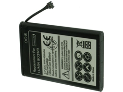 Bateria OTECH NKA131-112958 para NOKIA BV-5JW