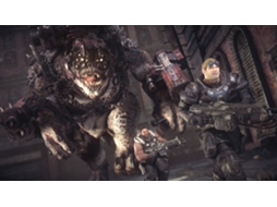 Jogo Xbox One Gears of War (Ultimate Edition)