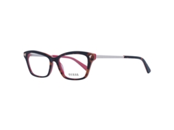 Armação De Óculos Feminino Guess Gu2797 52052
