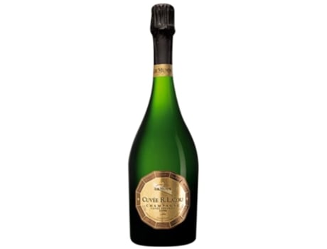 Champanhe G.H. MUMM G.H. Mumm Cuvée R. Lalou 1998 (0.75 L - 1 unidade)
