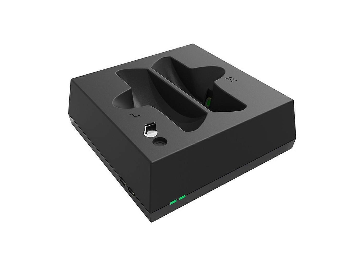 Base De Carregamento Dupla Suporte Magnético Para Ps Vr2