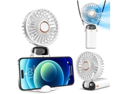 Mini Ventilador Portátil Usb Koonie