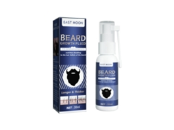 Loção de Cuidado com a Barba East Moon