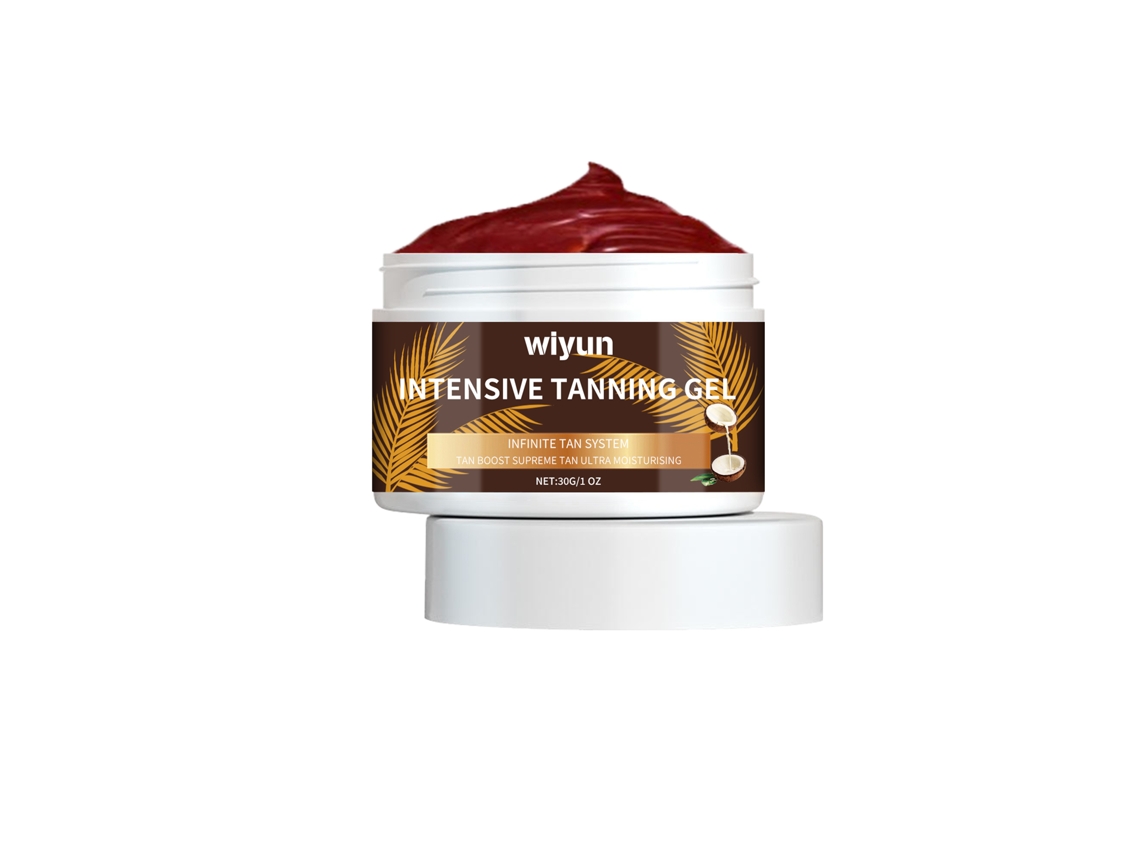 Gel Anti-cinza Para Reparo Eficiente