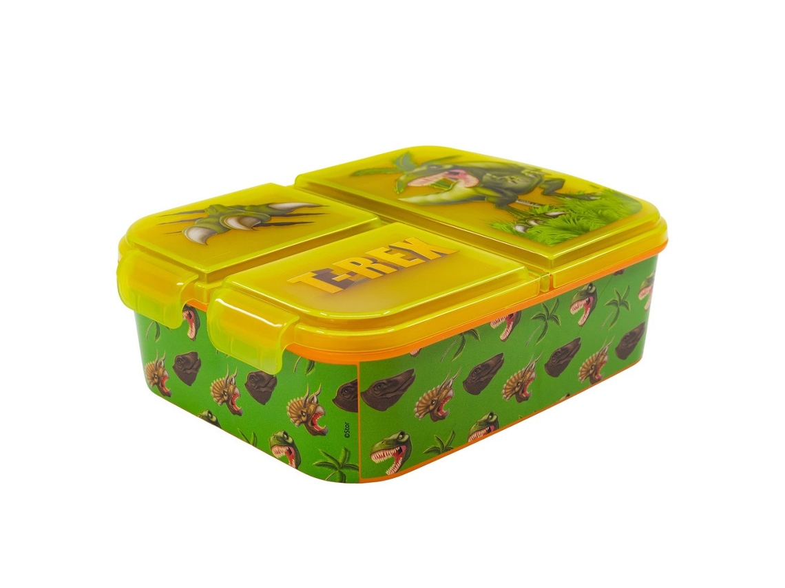 Tupperware STOR (Plástico - Multicor)
