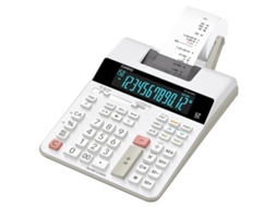 Calculadora de Secretaria CASIO Fr2650Rc 12 Digitos C/ Fita