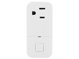Ronjoe-interruptor Inteligente Wifi Com Controle Por Voz Alexa, Tomada Inteligente Com Programação Temporal