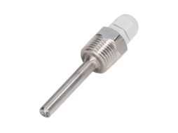 Sensor De Temperatura Thermowell Aço Inox Ip68