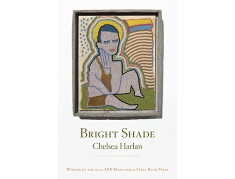 Livro Bright Shade de Chelsea Harlan (Inglês)